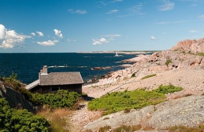 Åland-Inseln