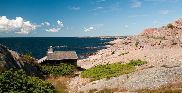 Åland-Inseln