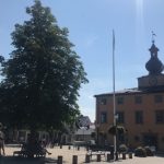 Vaxholm Rathaus