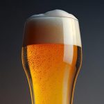 Bier aus dem Spritmuseum