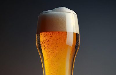 Bier aus dem Spritmuseum