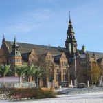 Nordiska Museet