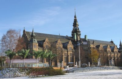 Nordiska Museet
