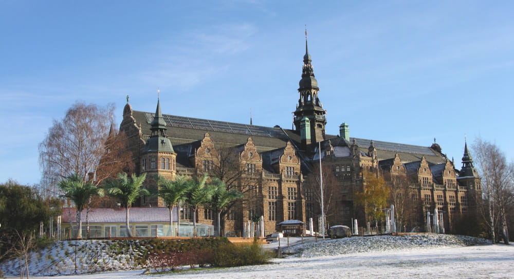 Nordiska Museet