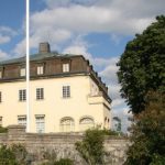 Prinz Eugens Waldemarsudde in Stockholm