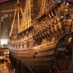 Vasa Museum Stockholm