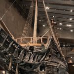 Vasa Museum in Stockholm