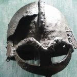 Wikinger Helm